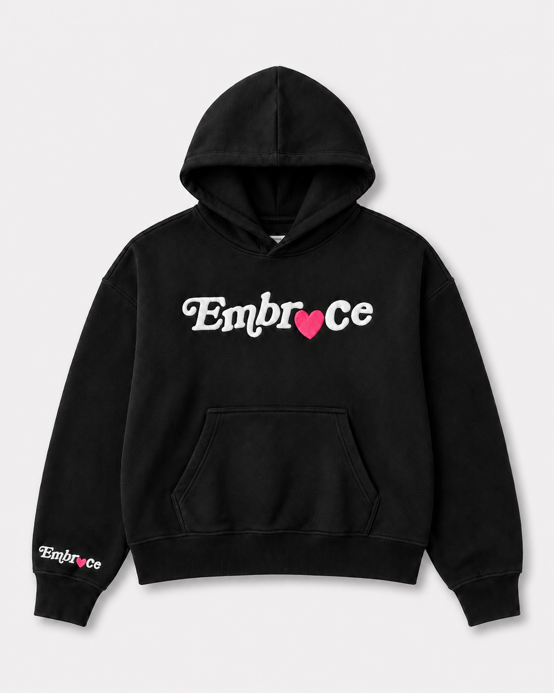 EMBR❤️CE OG Hoodie